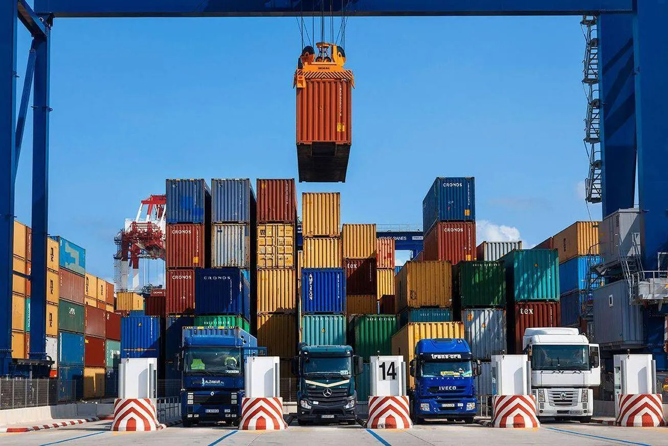 تجارت ۵ ماهه ایران و ترکیه به ۲.۲ میلیارد دلار رسید