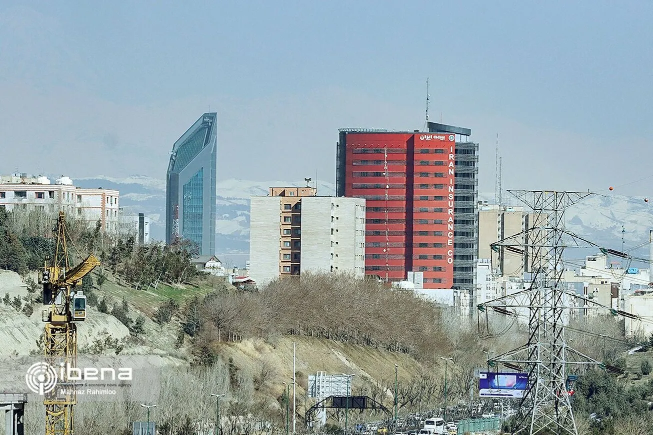 تورم ماهانه مسکن کاهشی شد