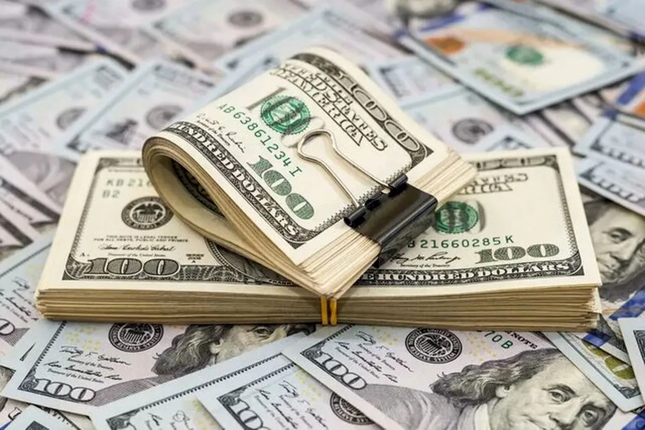 دلار به یک قدمی نرخ پیش از التهابات رسید/ پیش‌بینی تداوم کاهش قیمت