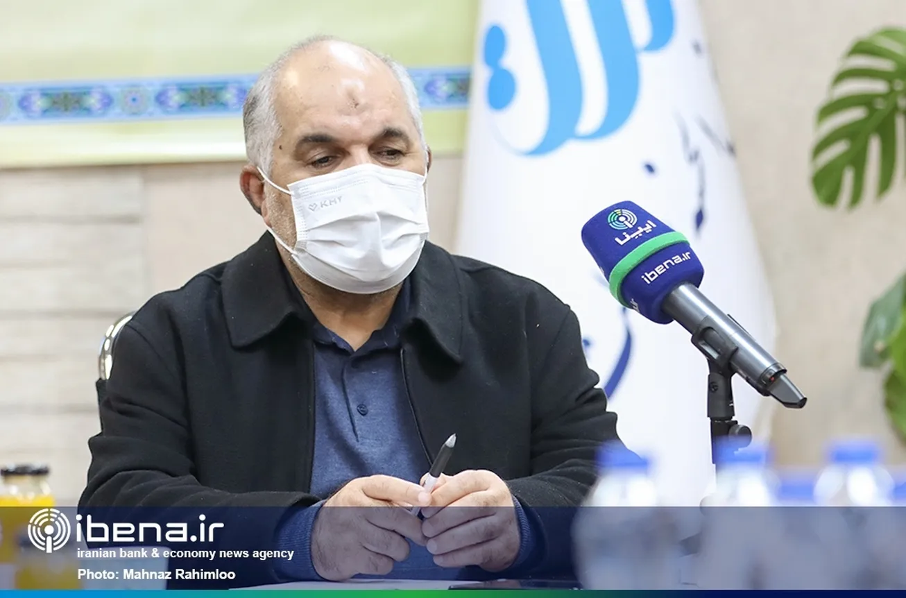 اعطای وام بانک قرض‌الحسنه رسالت به گروه‌های جهادی کارآفرین