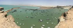 آمادگی سرمایه&zwnj;گذاران داخلی و خارجی برای حضور در سواحل مکران