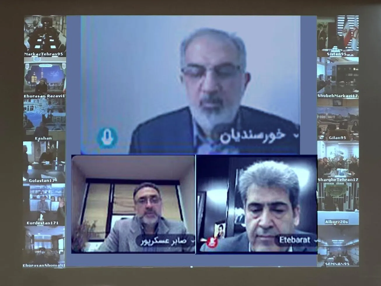 بانک مسکن تسهیلات «قرض الحسنه ودیعه مسکن موقت جنگ رمضان» پرداخت می‌کند/ ۲همت اعتبار تخصیصی برای اسکان آسیب‌دیدگان