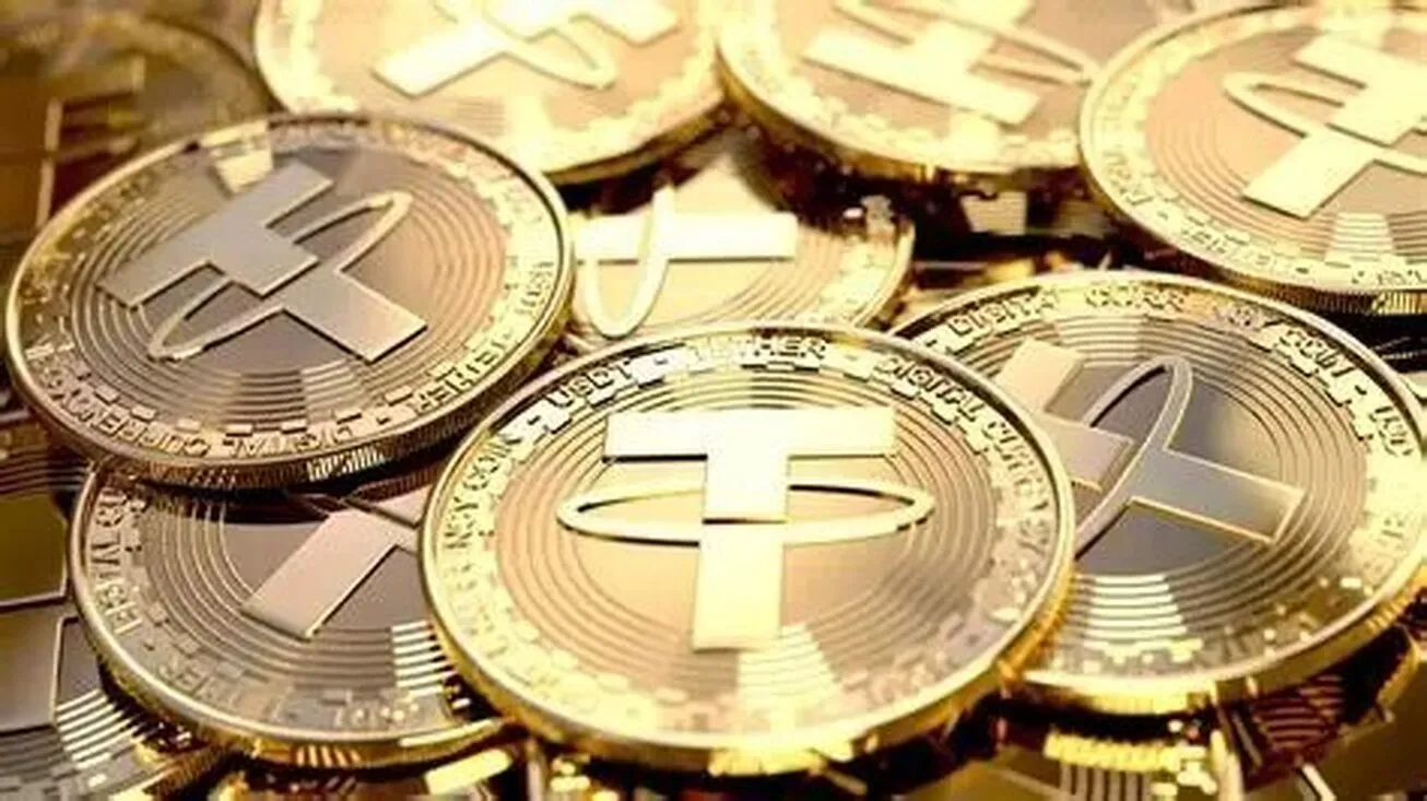 مسیر تتر متحول شد
