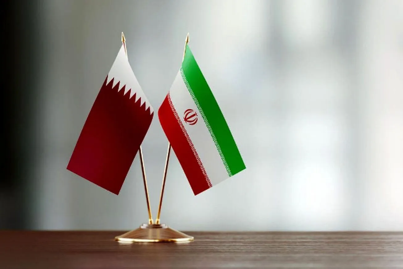 دستیابی به تجارت ۳ میلیارد دلاری با قطر تا ۱۴۰۴