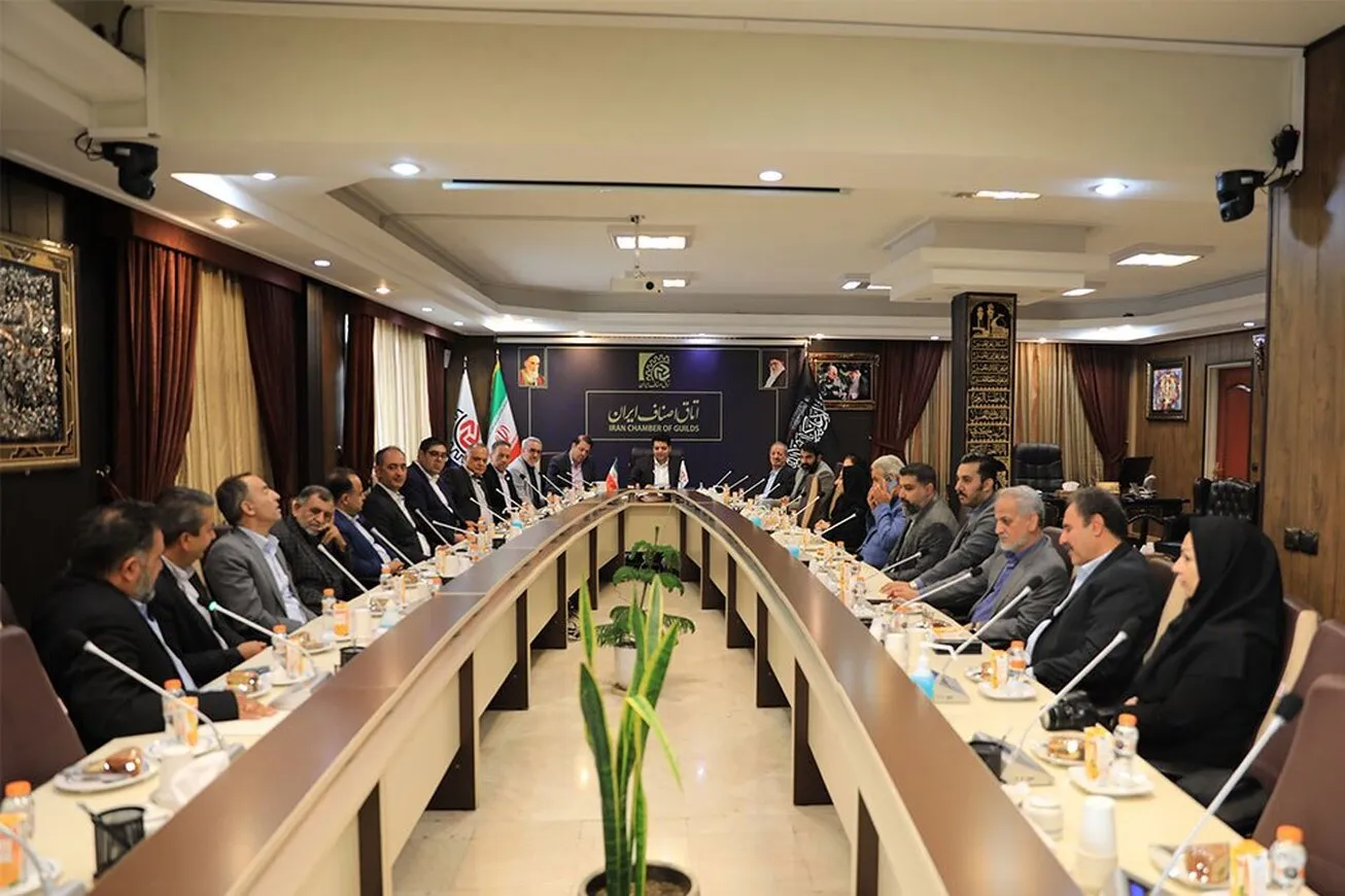 استقبال رئیس اتاق اصناف ایران از طرح‌های اشتغال‌آفرین