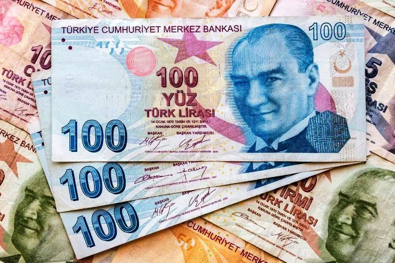 کاهش جدید ارزش لیر ترکیه