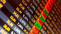 فروش ۶۱ درصد اوراق دولتی در سال ۱۴۰۱ از طریق بورس