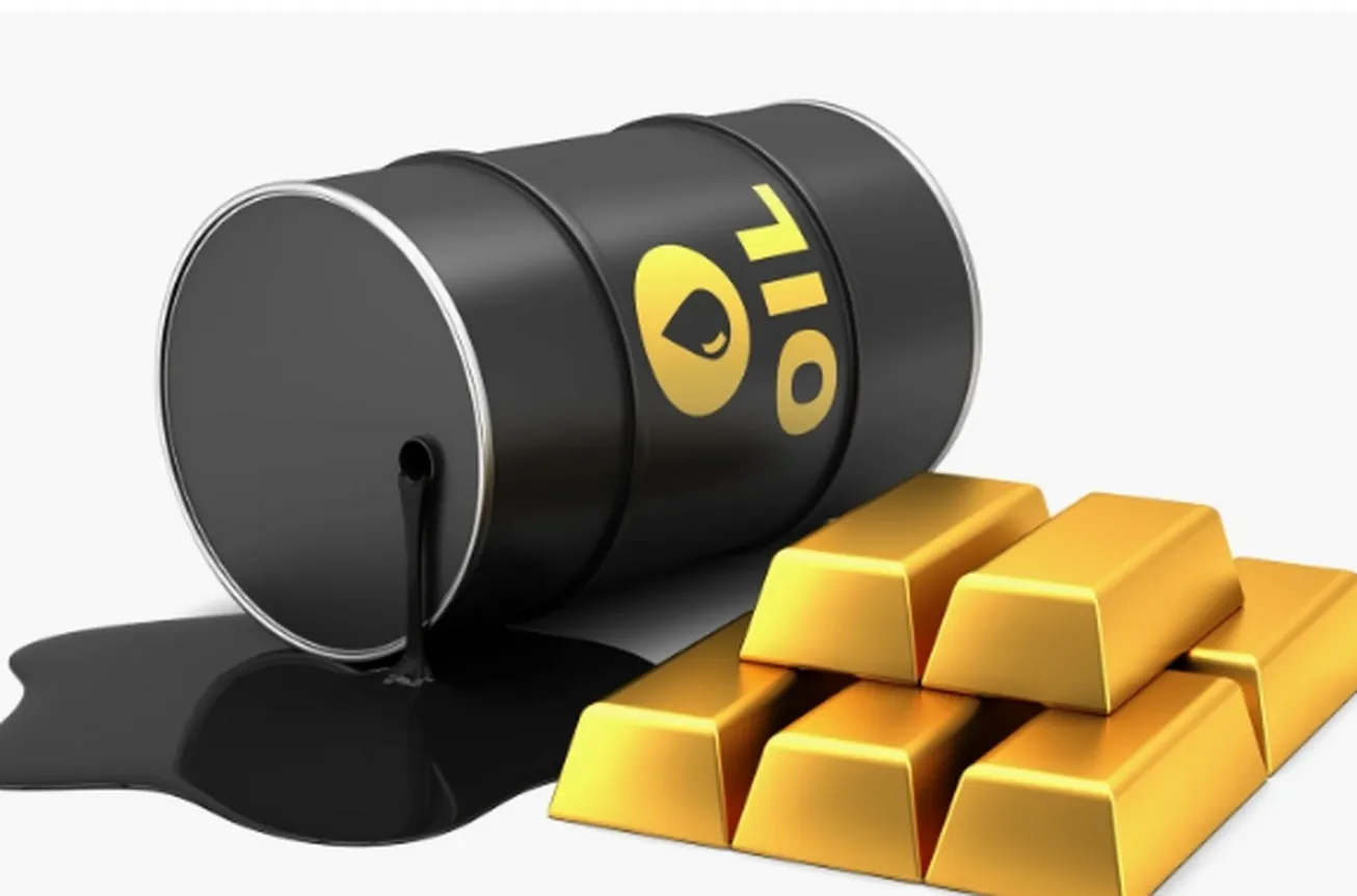 کاهش قیمت طلا در بازار جهانی