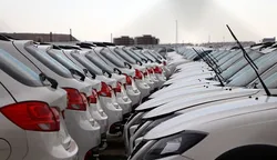 اختصاص ۸۲۰ هزار خودرو به طرح جوانی جمعیت