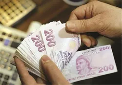 تورم در ترکیه امسال از ۶۰ درصد فراتر می&zwnj;رود