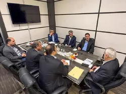 ۹۵ درصد آسیب&zwnj;دیدگان جنگ رمضان در البرز از بانک مسکن تسهیلات گرفتند