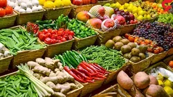 ۳۵ قلم کالای کشاورزی مشمول عوارض نیم درصد اعلام شد