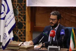 انعقاد سند همکاری بیمه&zwnj;ای بانکی با دو کشور آفریقایی در آینده نزدیک