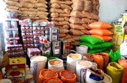 متوسط قیمت کالاهای خوراکی اعلام شد