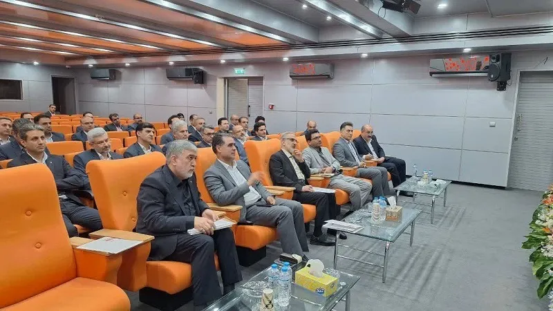 عملکرد موفق بانک مسکن قزوین در تامین مالی ۱۸۰۰۰ واحد نهضت ملی