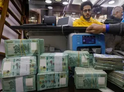 استاندارد&zwnj;اند پورز رتبه اعتباری لبنان را علیرغم مشکلات اقتصادی ارتقا داد