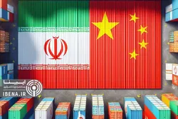صادرات ۱ میلیون و ۴۵۰ هزار بشکه ای نفت ایران به چین