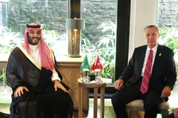 سفر اردوغان به کشور&zwnj;های حاشیه خلیج فارس