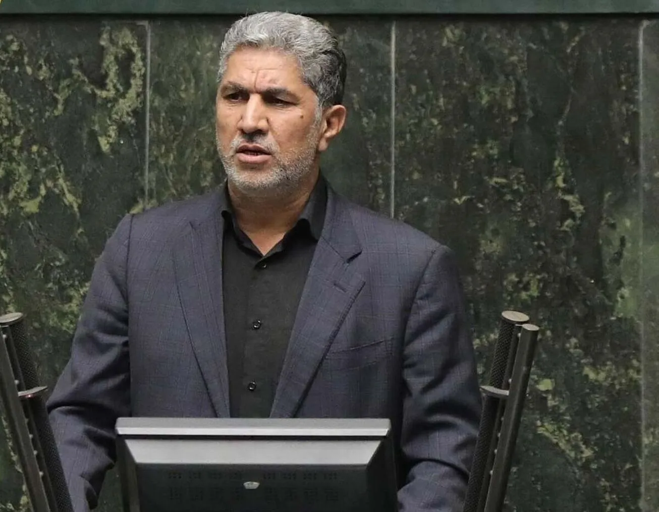 قطعنامه فقط جو روانیست و آثارش پایدار نیست