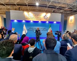 نتایج انتخابات اتاق بازرگانی تهران اعلام شد