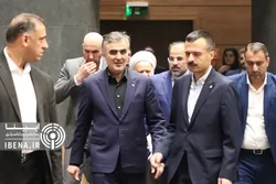 گزارش تصویری از سی و سومین همایش بانکداری اسلامی