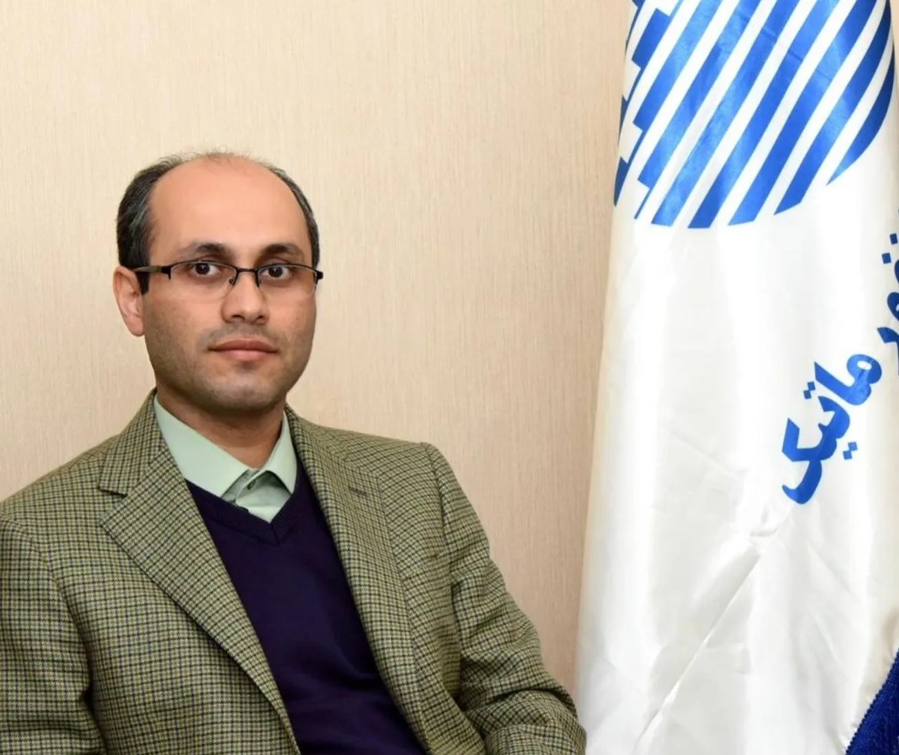 عبدالرضا شاکری، مدیرعامل جدید شرکت خدمات انفورماتیک شد