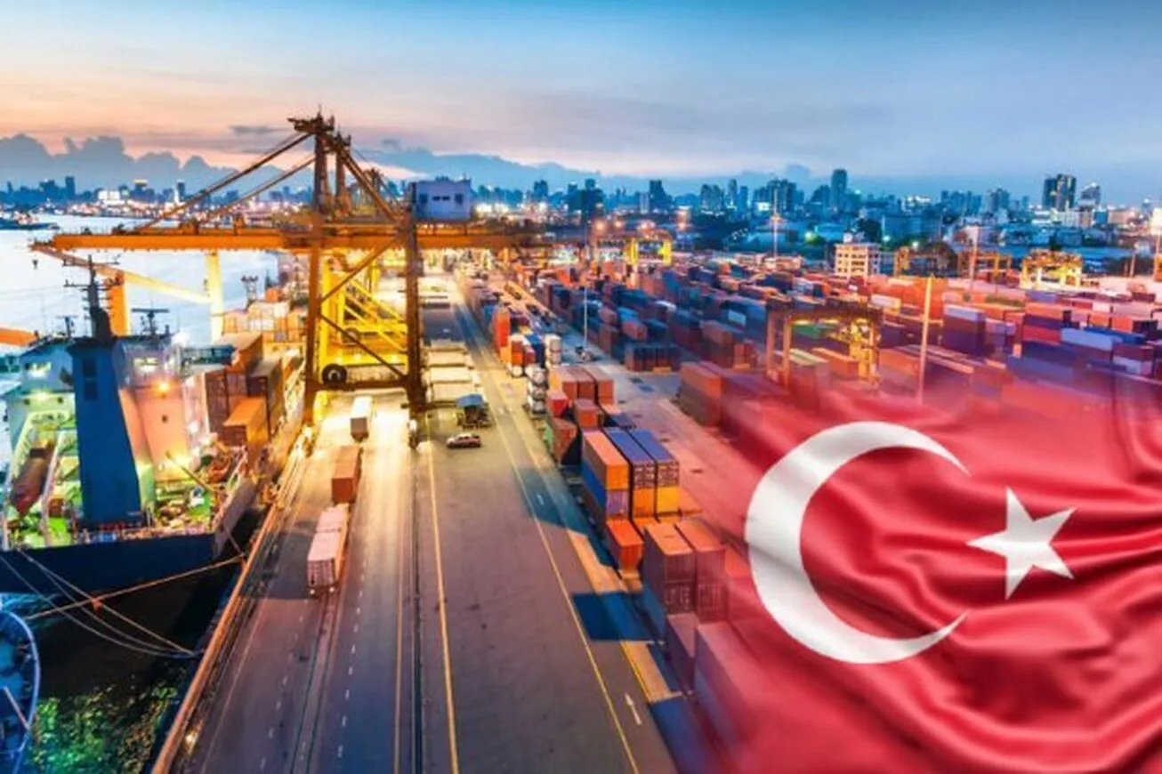 جدیدترین آمار تجارت ایران و ترکیه