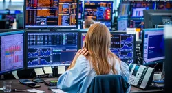 یورو در اوج؛ بازار سهام اروپا در برابر طوفان تعرفه&zwnj;ها ایستادگی می&zwnj;کند