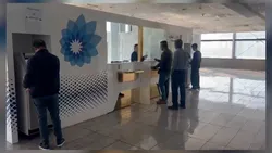 امکان دریافت راحت ارز مسافرتی در فرودگاه امام خمینی (ره)
