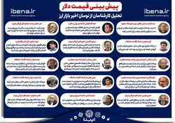 پیش بینی قیمت دلار/ تحلیل کارشناسان از نوسان اخیر بازار ارز