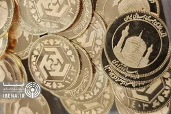 قیمت سکه در بازار امروز؛ دوشنبه ۶ مرداد ۱۴۰۴