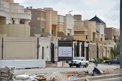 مالکان خانه در عربستان زیاد می&zwnj;شوند