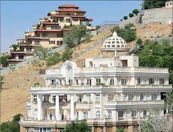 لوکس&zwnj;نشینان چقدر مالیات پرداخت کردند؟