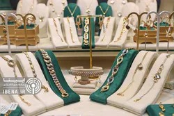 فرار مالیاتی ۴۱ میلیارد تومانی یک طلافروشی