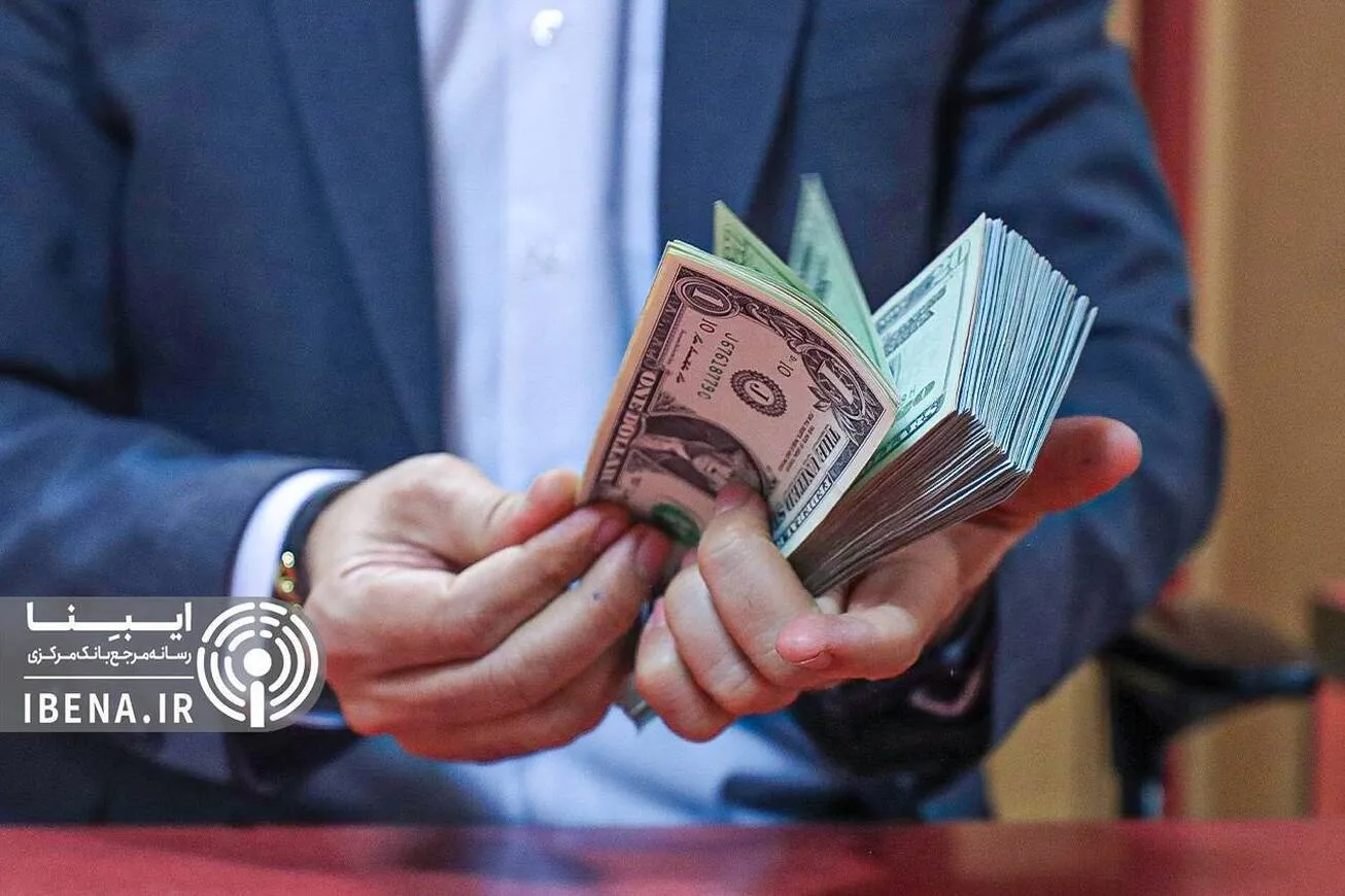 دستاورد‌های تامین مالی خارجی در دولت سیزدهم