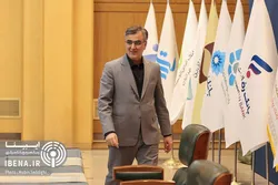 رئیس&zwnj;کل بانک مرکزی تهران را به مقصد استانبول ترک کرد