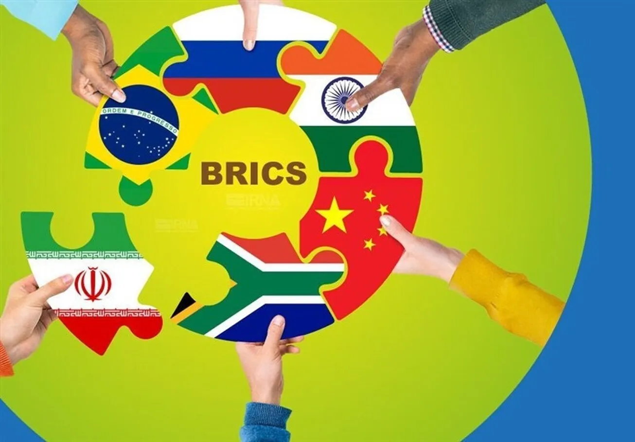 نقش آفرینی ایران در تعریف ساختار‌های اقتصادی برای بریکس