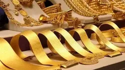 تداوم کاهش قیمت طلا و سکه