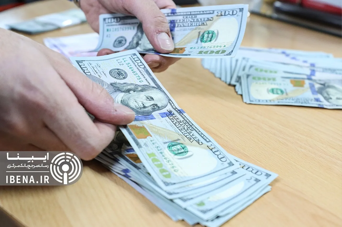دلار ۴۷ هزار تومان می‌شود؟