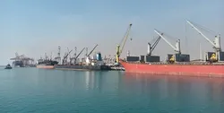 سرمایه&zwnj;گذاری ۲۰۰ میلیون دلاری ایران در توسعه ناوگان دریای خزر