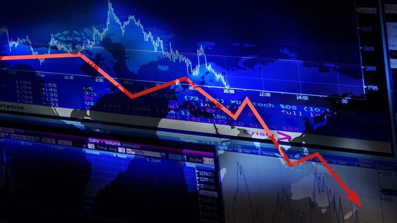 پیش بینی وال استریت از رکود ایالات متحده