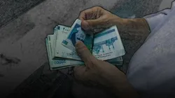 ادامه سیاست کنترل نقدینگی با سقوط ۱۱.۵ درصدی رشد پایه پولی