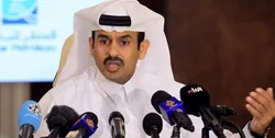 قطر: سال&zwnj;های آینده برای اروپا کمبود گاز آسان نخواهد بود