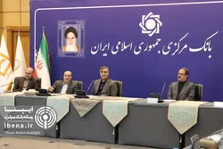 فرزین: مؤسسه ملل فقط یک سال برای اصلاح فرصت دارد