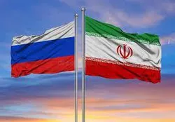 تجارت ایران با روسیه چقدر شده است؟