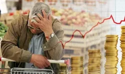 روند صعودی تورم سالانه در اسرائیل ادامه دارد