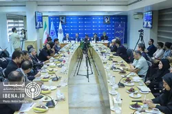 نشست تحلیلی &laquo;حکمرانی اقتصادی، مهار تورم و رشد تولید&raquo;/ گزارش تصویری