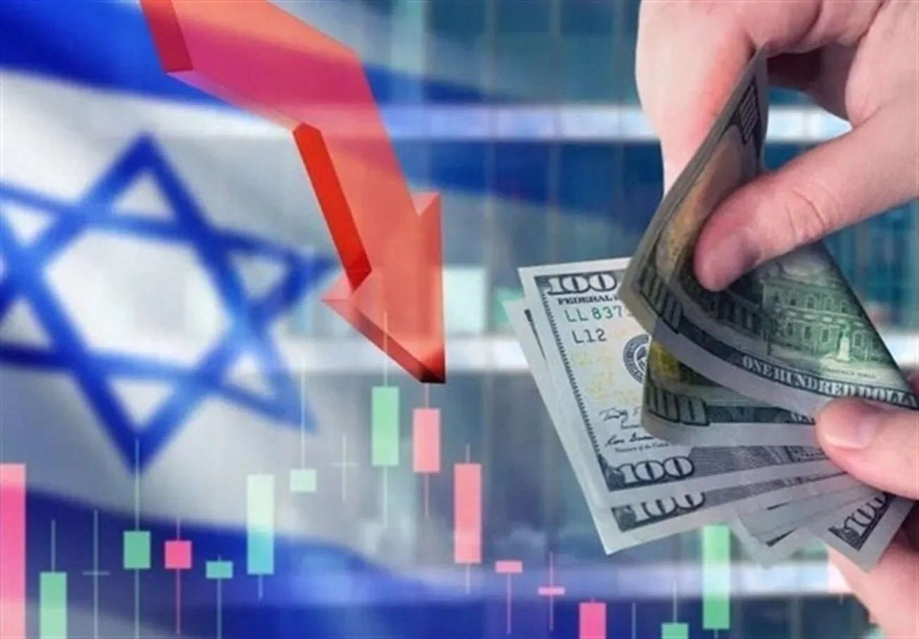 منابع مالی نظامی رژیم صهیونیستی؛ از وابستگی تا بحران تأمین مالی