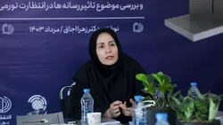 معرفی کتاب &laquo;جهانی که رسانه&zwnj;ها می&zwnj;سازند&raquo;