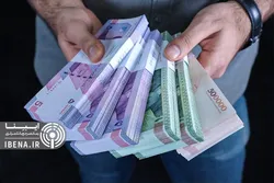 ستون رشد نقدینگی ریخت